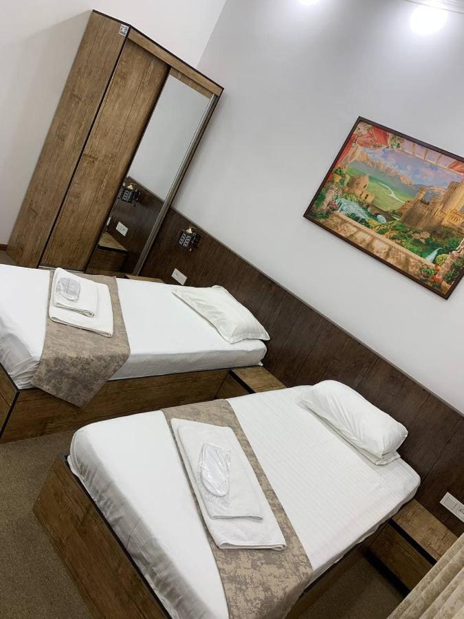 Hotel Art Rakat Taschkent Exterior foto