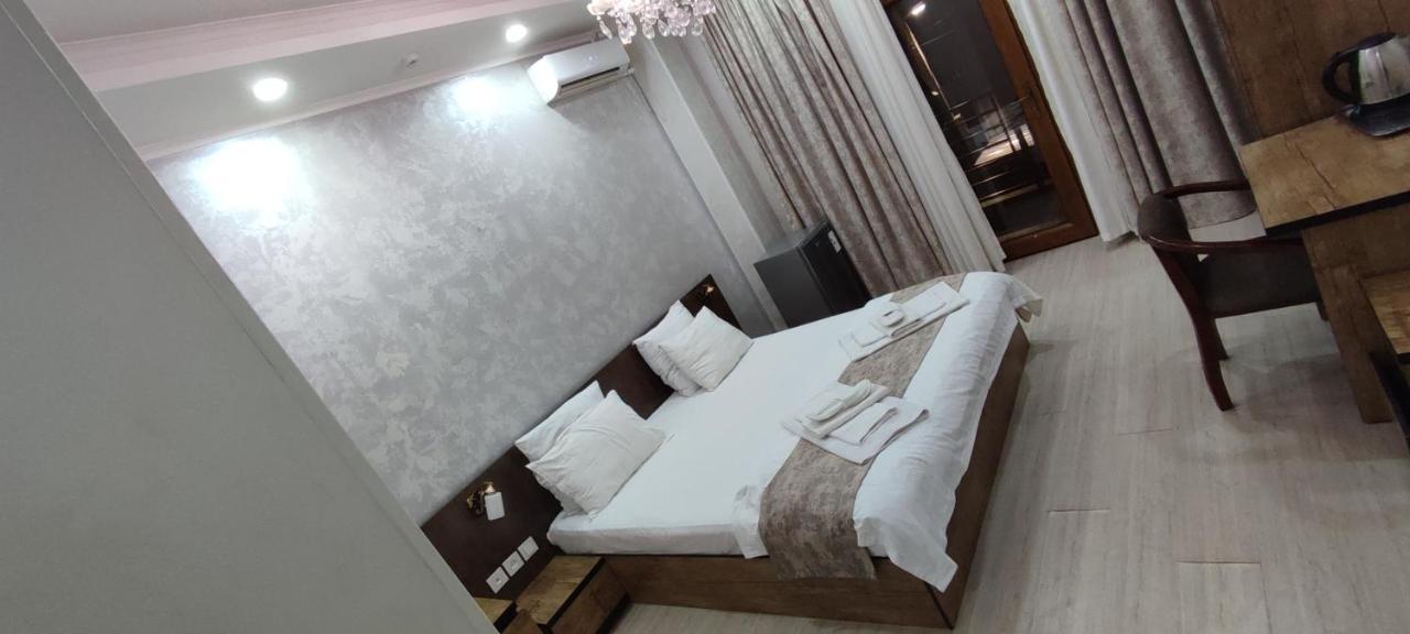 Hotel Art Rakat Taschkent Exterior foto