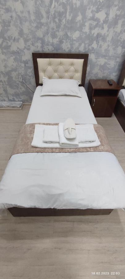 Hotel Art Rakat Taschkent Exterior foto