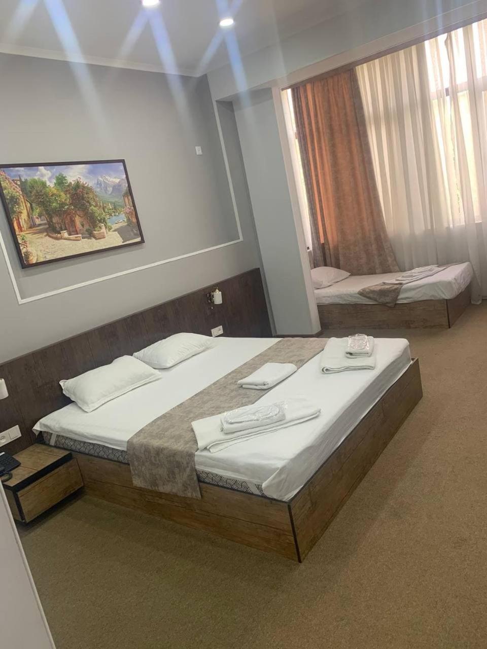 Hotel Art Rakat Taschkent Exterior foto