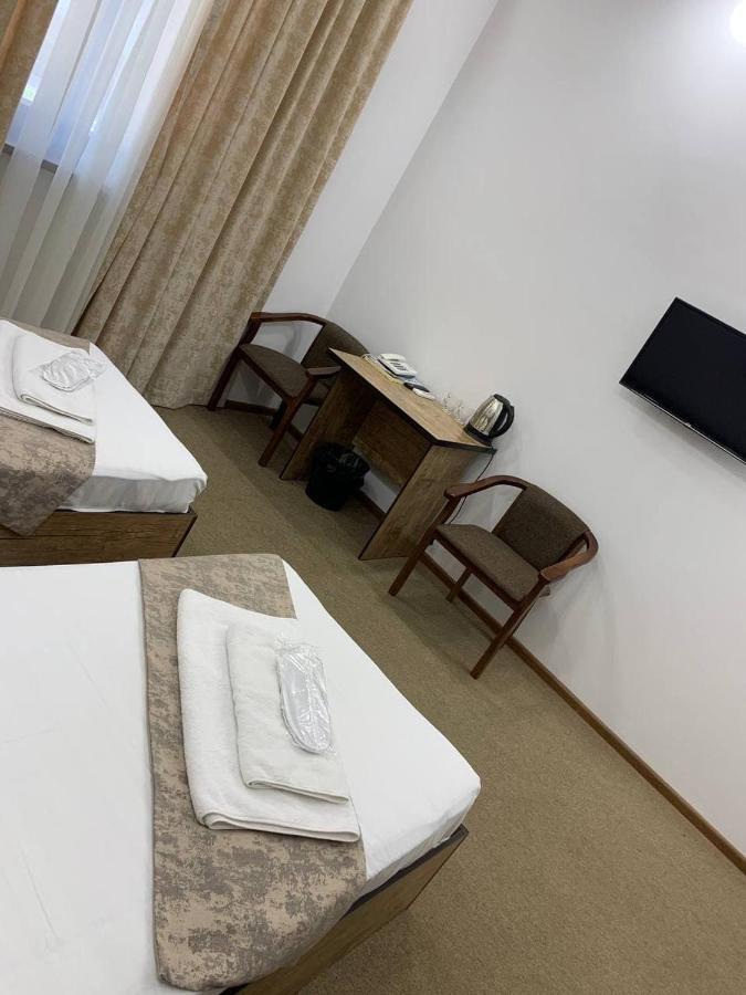Hotel Art Rakat Taschkent Exterior foto