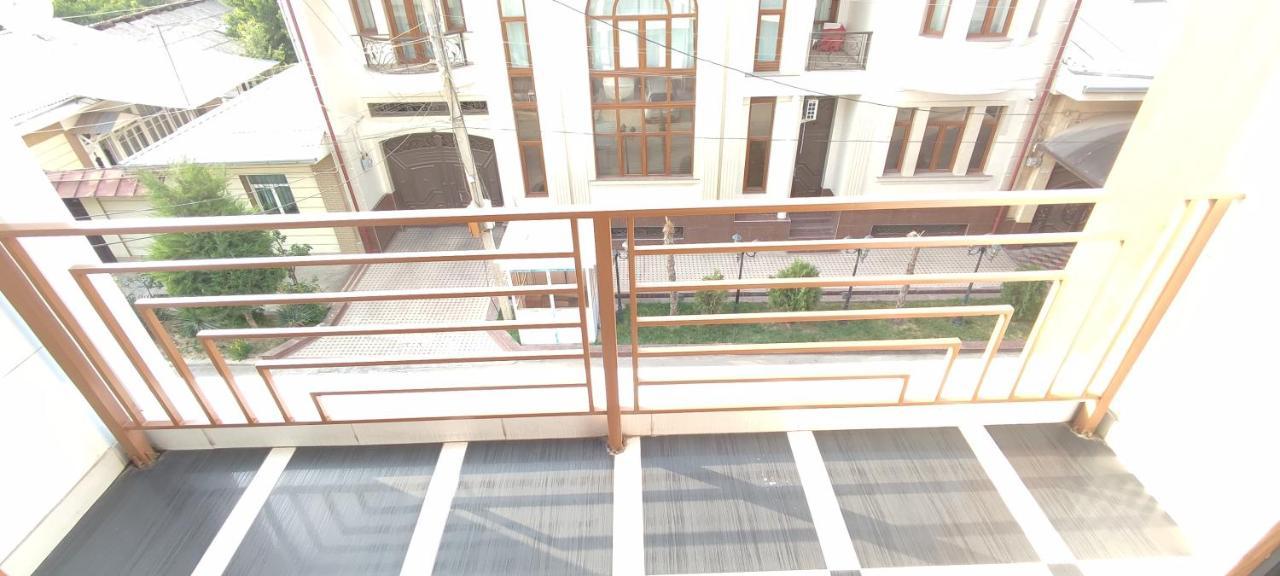 Hotel Art Rakat Taschkent Exterior foto