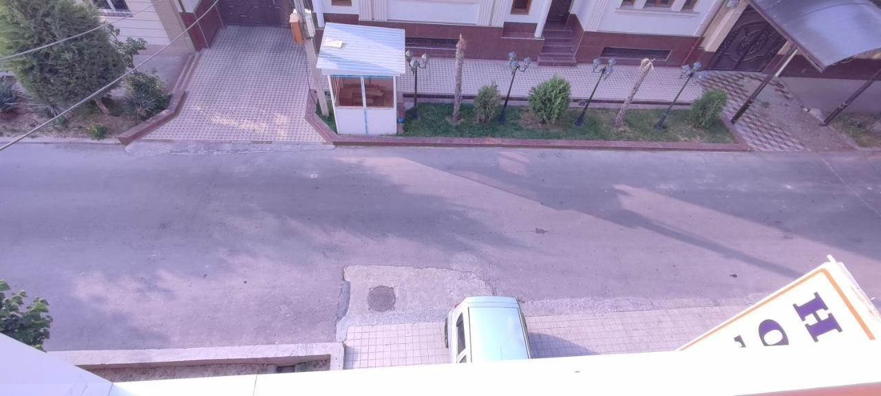 Hotel Art Rakat Taschkent Exterior foto