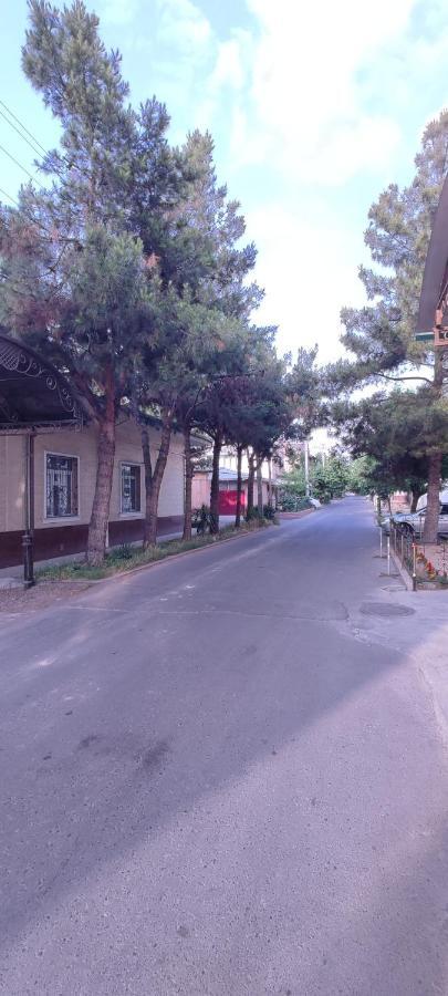 Hotel Art Rakat Taschkent Exterior foto