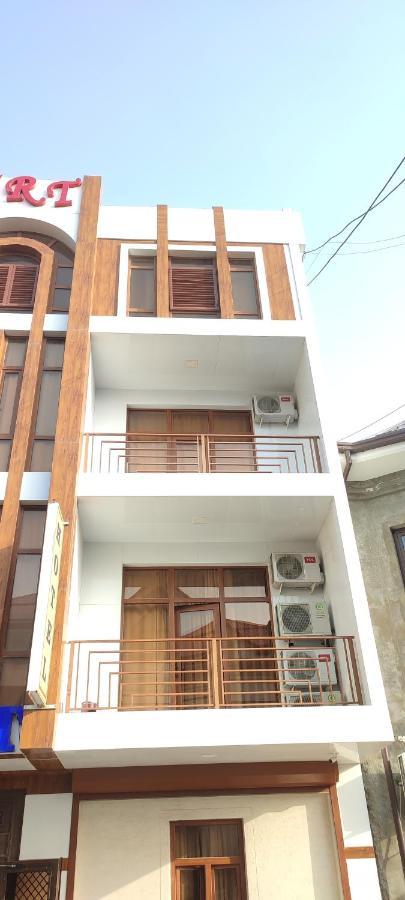 Hotel Art Rakat Taschkent Exterior foto