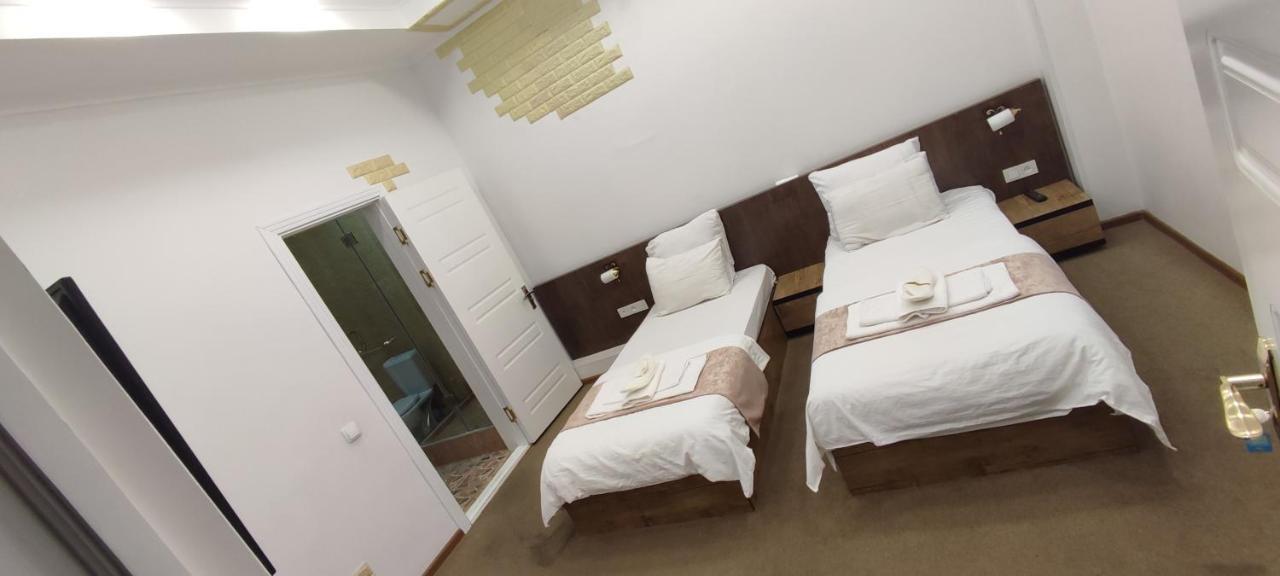 Hotel Art Rakat Taschkent Exterior foto