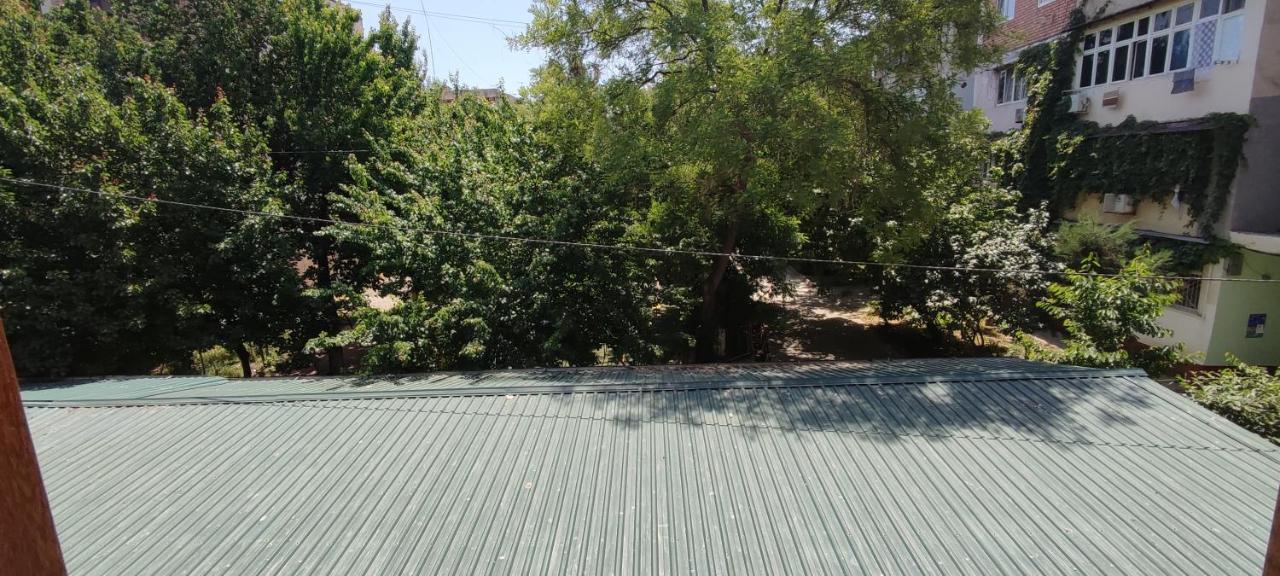 Hotel Art Rakat Taschkent Exterior foto
