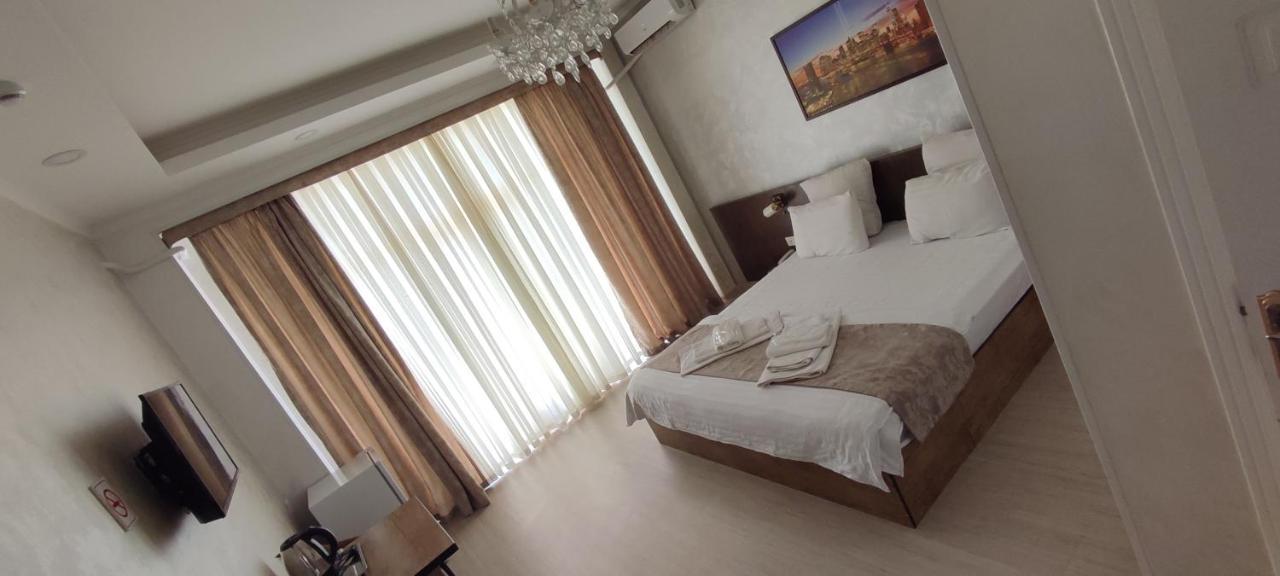 Hotel Art Rakat Taschkent Exterior foto