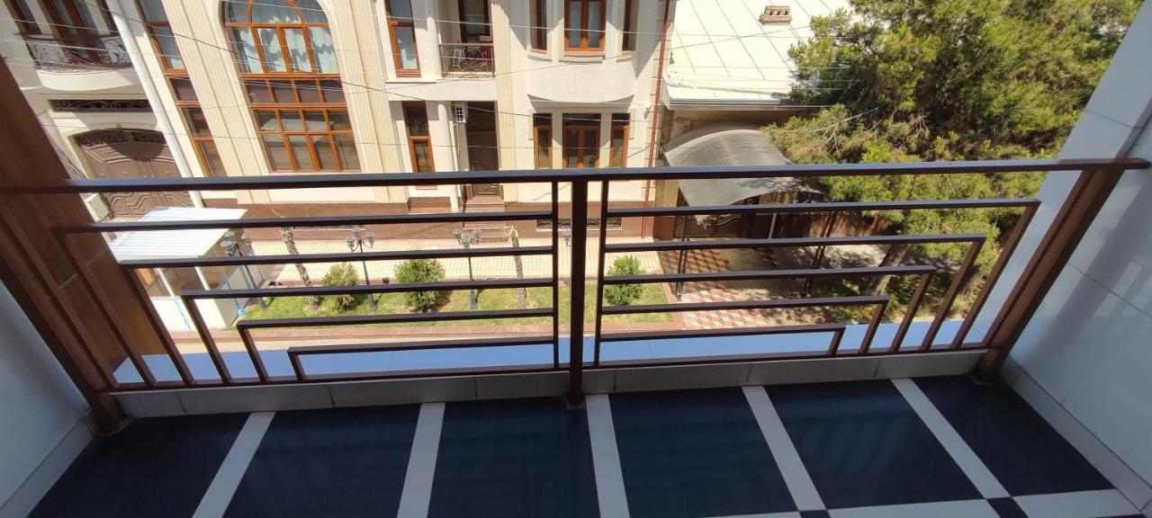 Hotel Art Rakat Taschkent Exterior foto