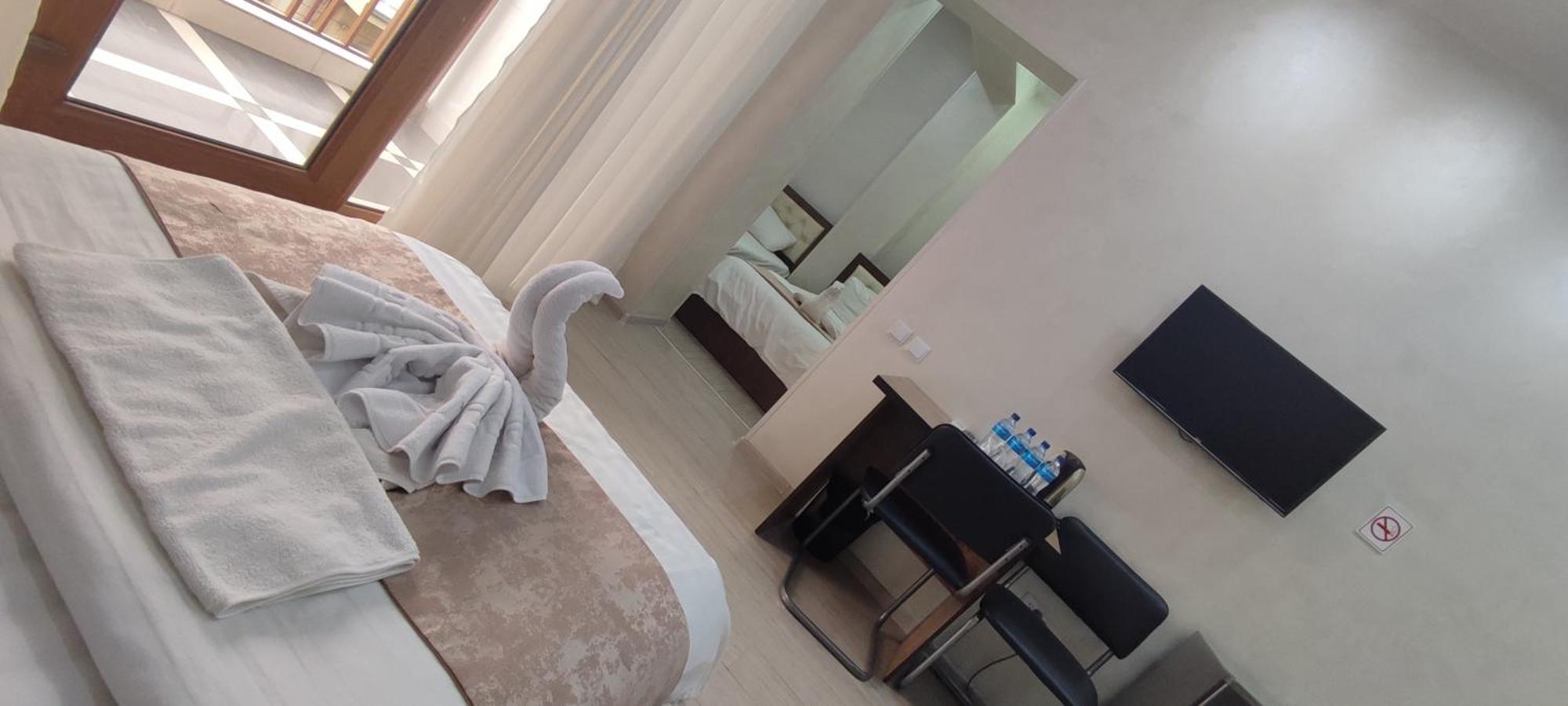Hotel Art Rakat Taschkent Exterior foto