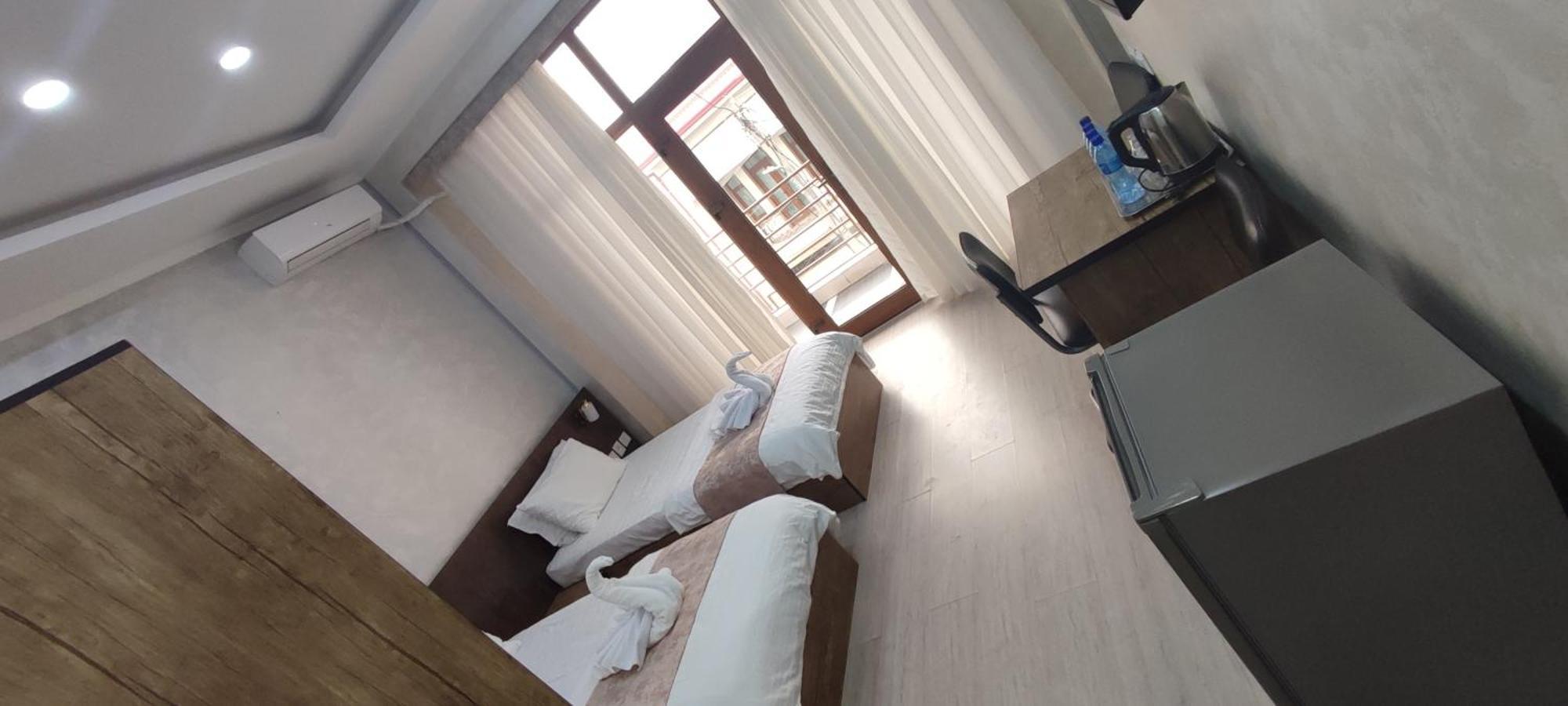 Hotel Art Rakat Taschkent Exterior foto