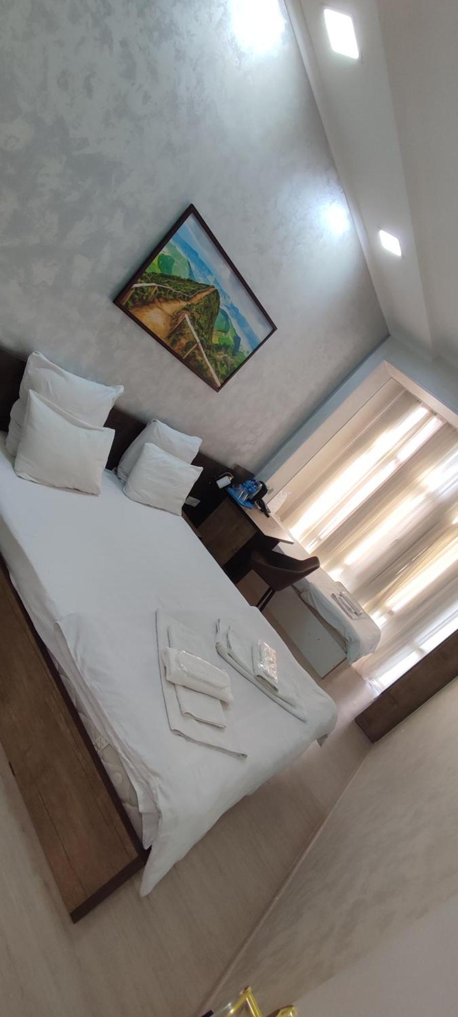 Hotel Art Rakat Taschkent Exterior foto