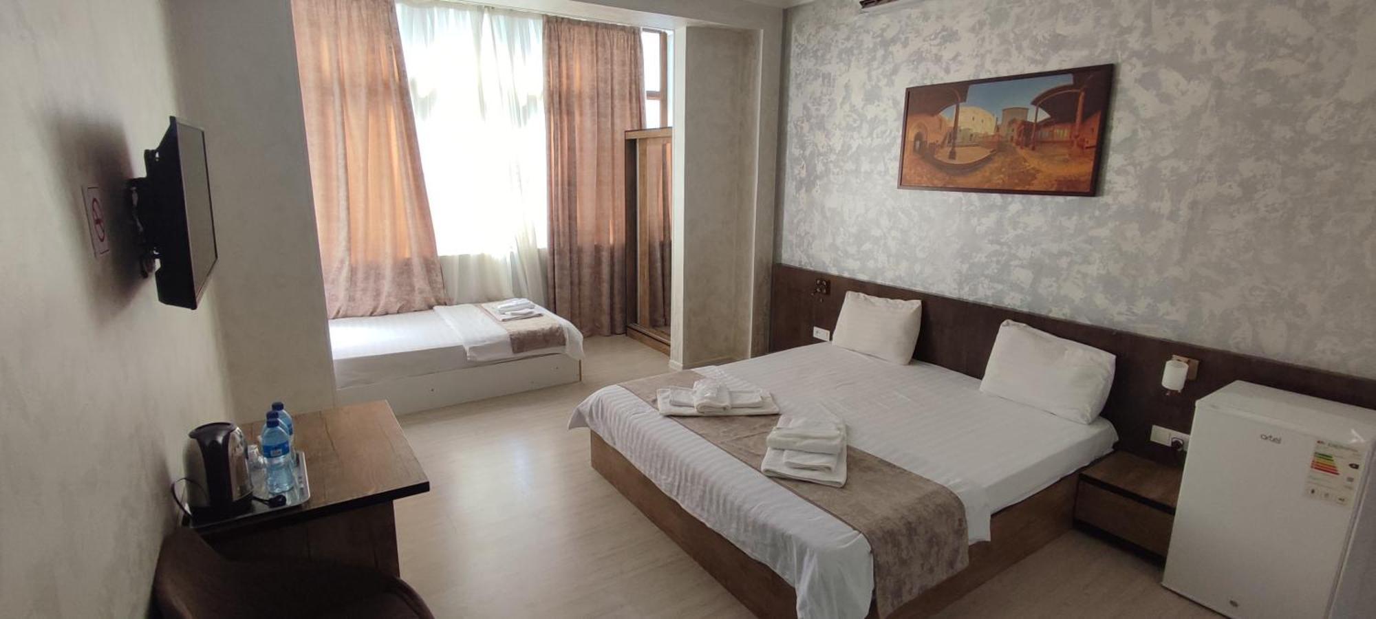 Hotel Art Rakat Taschkent Exterior foto