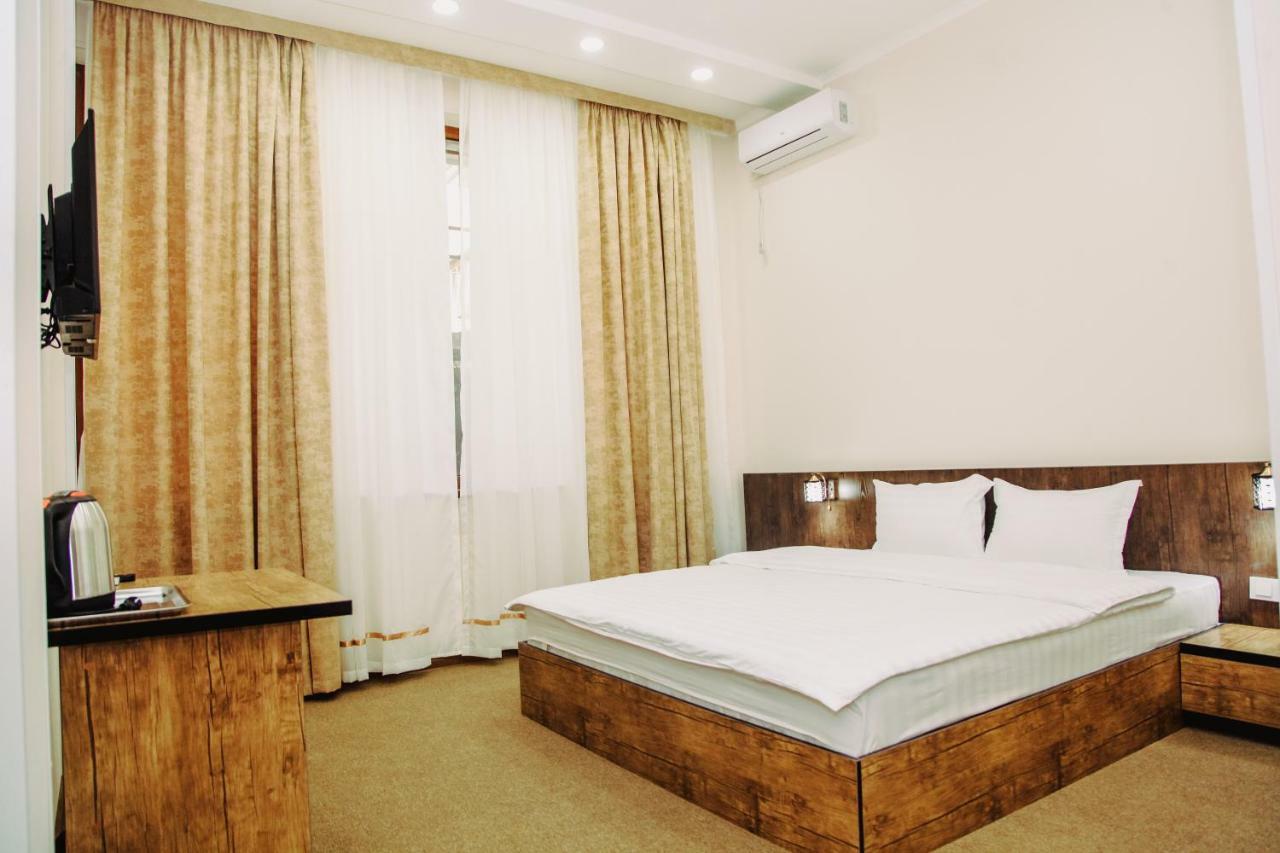 Hotel Art Rakat Taschkent Exterior foto