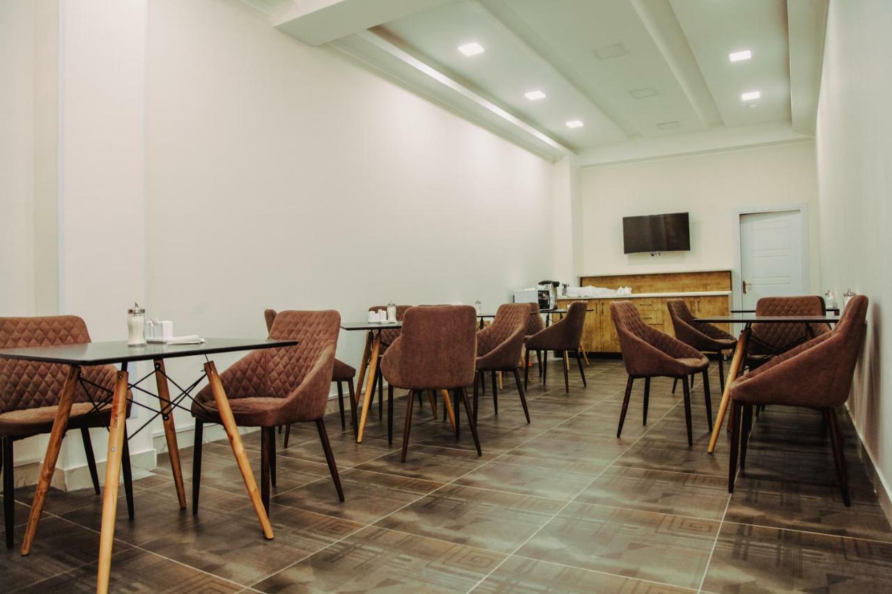 Hotel Art Rakat Taschkent Exterior foto