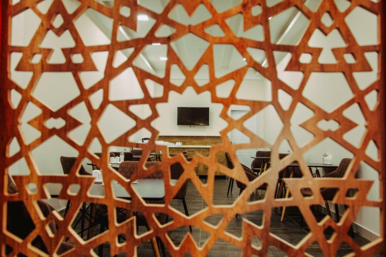Hotel Art Rakat Taschkent Exterior foto