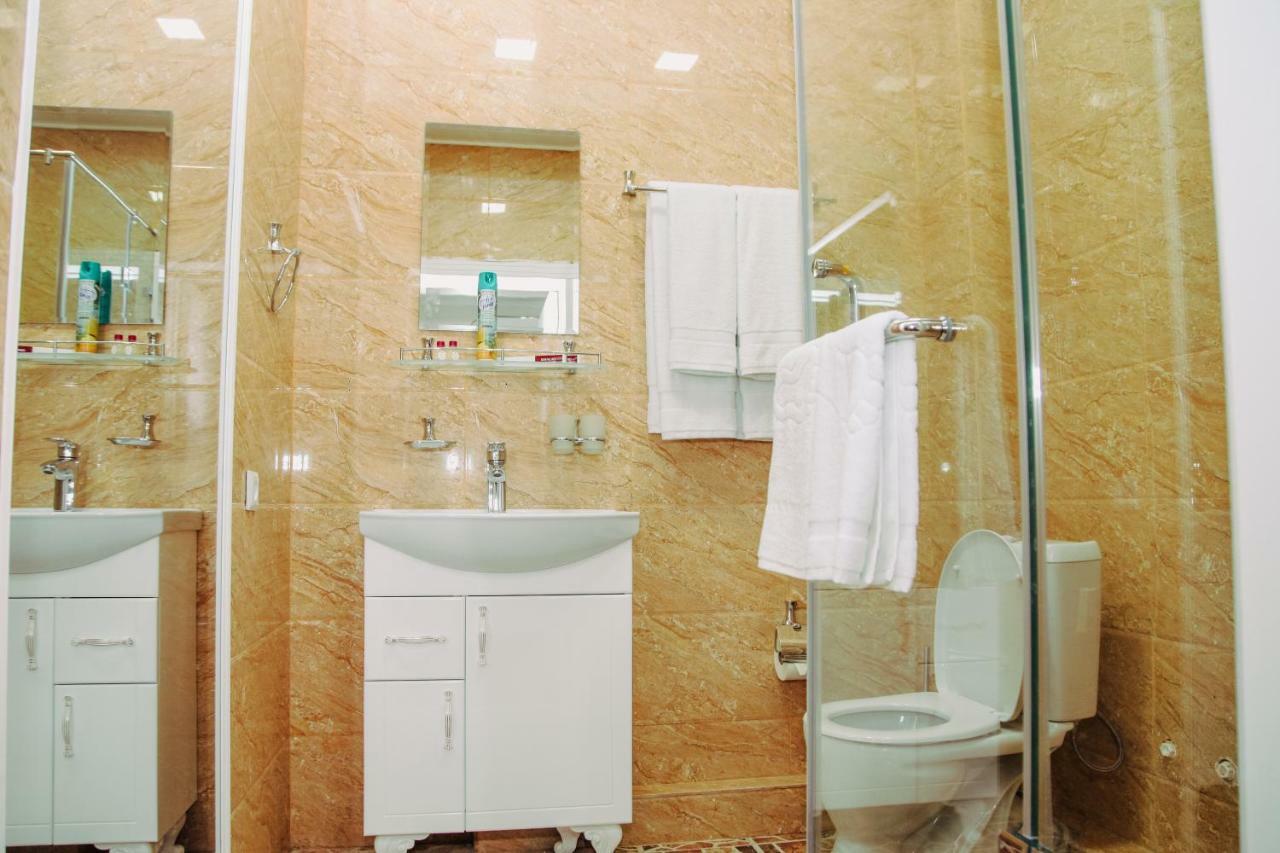 Hotel Art Rakat Taschkent Exterior foto