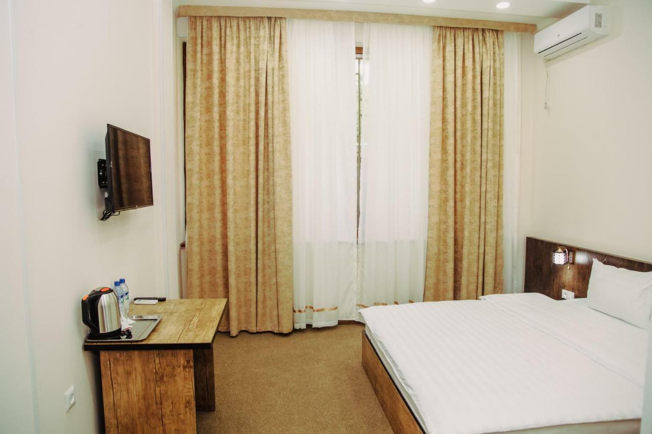 Hotel Art Rakat Taschkent Exterior foto