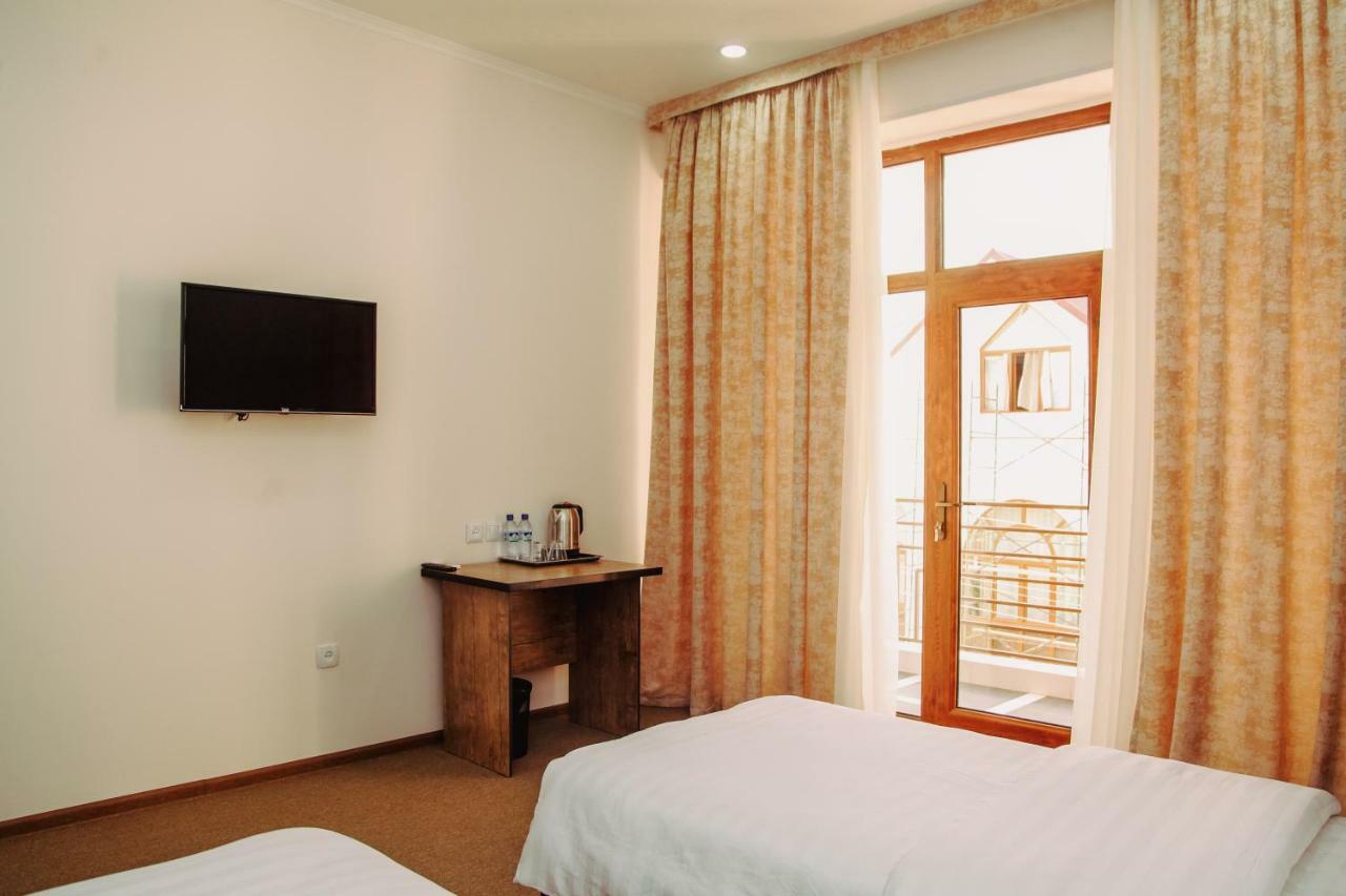 Hotel Art Rakat Taschkent Exterior foto