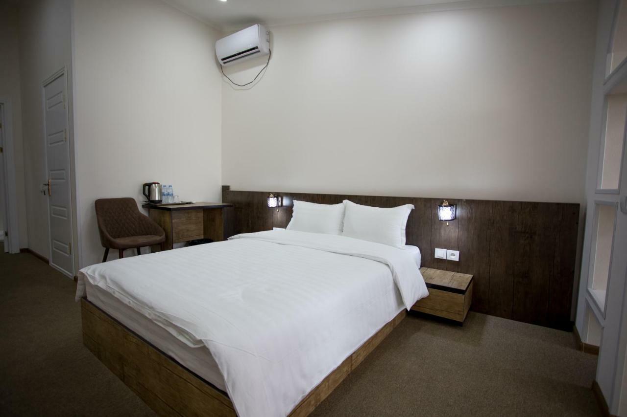 Hotel Art Rakat Taschkent Exterior foto