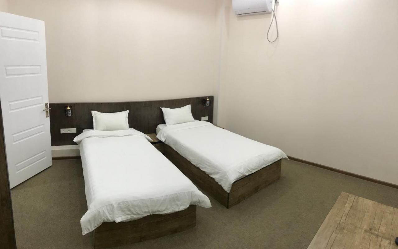 Hotel Art Rakat Taschkent Exterior foto